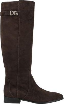 Dolce & Gabbana FOOTWEAR - Boots sur YOOX.COM