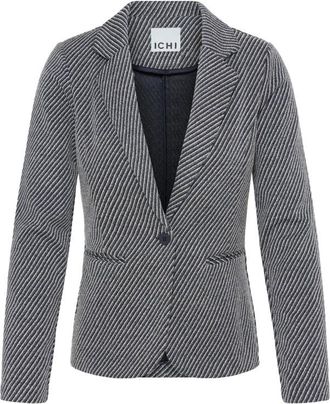 Ichi Giacche - - Jackets - Donna - Grigio - 2XL
