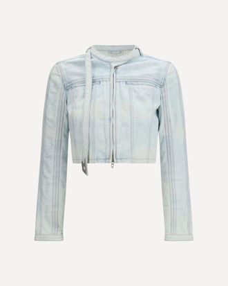 Diesel Giacca De-Saphix-Fsi1 Woman M