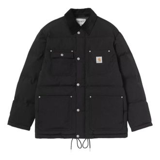 Carhartt Work in Progress Rayler Jacket Black I035798-00E-XX