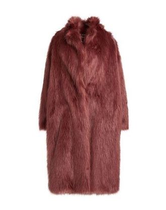 High CAPISPALLA - Shearling & Teddy su YOOX.COM