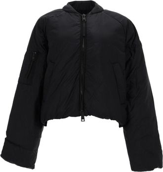 Canada Goose Elba Recycled Polyamide Bomber Jacket