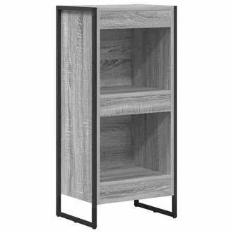 vidaXL Armadio Per Libri 40 X 30 X 86,5 Cm Legno Ingegnerizzato Vidaxl