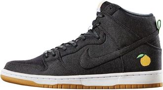 Nike x David Chang SB Dunk High Pro Momofuku 881758-071