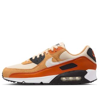 Nike Air Max 90 Campfire Orange DM0029-800