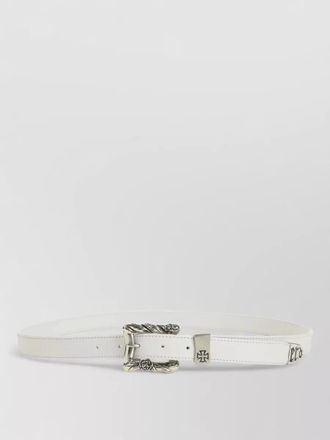 Enfants Riches Deprimes leather belt
