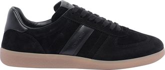 Tom Ford T Low Sneakers