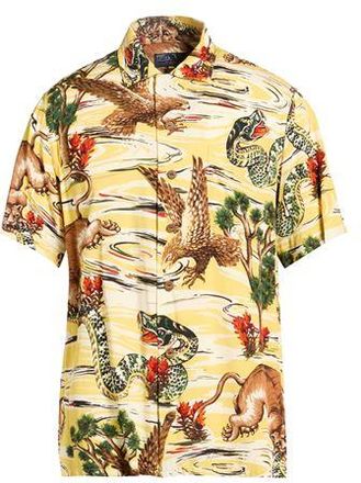 Ralph Lauren TOPWEAR - Camicie su YOOX.COM
