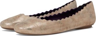 Vaneli Baird Womens Shoes Bronze Lisa : 6.5 M (B), Suede