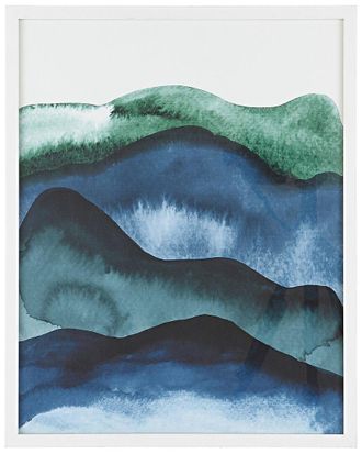 Safavieh Echo 16 X 20 Inch Wall Art