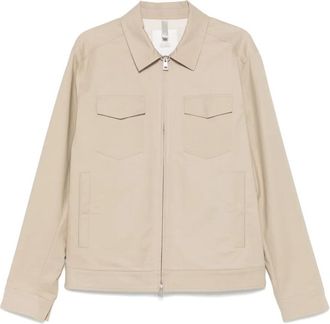 Duno Giacca Citrus - Toni neutri