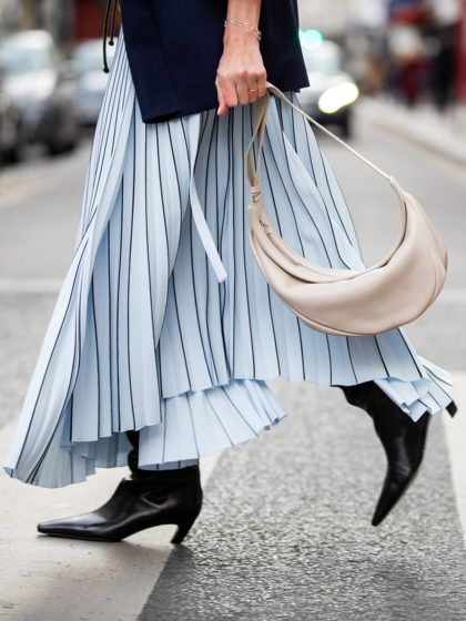 5 ankle boots che sono già ai piedi di tutte le influencer