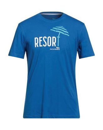 Harmont & Blaine T-shirts