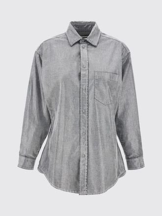 Darkpark Camicia in denim