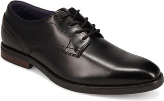 Dockers Mens Benton Dress Oxford Shoe