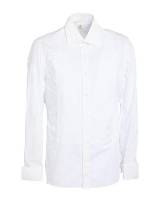 LUIGI BORRELLI NAPOLI TOPWEAR - Camicie su YOOX.COM