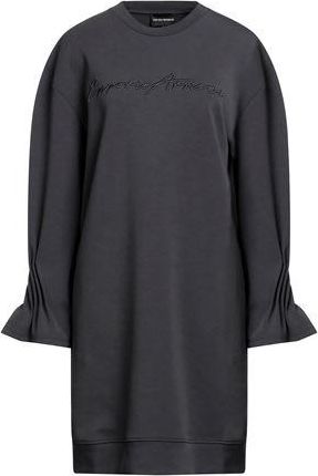 Emporio Armani DRESSES - Mini dresses sur YOOX.COM