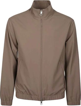 Montecore jack met ritssluiting