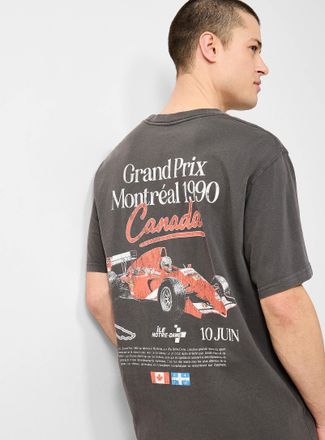 Le 31 Mens Grand Prix 1990 T-shirt