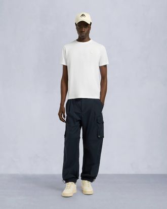 Moose Knuckles Mens Duluth T - Shirt