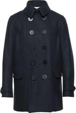 Dsquared2 COATS & JACKETS - Coats sur YOOX.COM