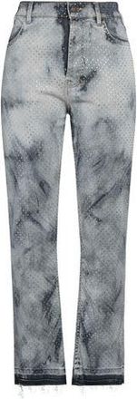 Laneus PARTES DE ABAJO - Pantalones vaqueros en YOOX.COM