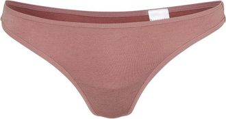 Stoic Merino150 AlsenSt. Thong Merinounterw&auml;sche f&uuml;r Damen | rosa