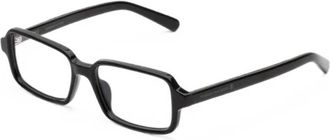 Maison Margiela unisex, Accessoires, Zwart, Maat: 53 MM