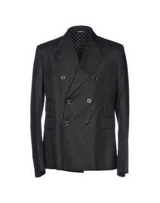 Dolce & Gabbana ANZ&Uuml;GE und CO-ORDS - Blazers auf YOOX.COM