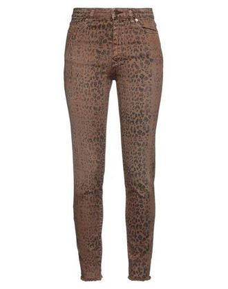 Golden Goose BOTTOMWEAR - Pantaloni jeans su YOOX.COM