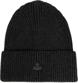 Isabel Marant Hombre, Accesorios, Gris, Talla: ONE Size