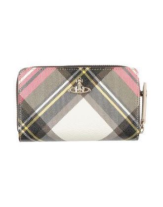Vivienne Westwood Kleinlederwaren - Brieftaschen auf YOOX.COM