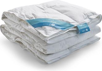 Swiss Sense Dixxius Bronze Royal Custom Climate 2 Dekbed