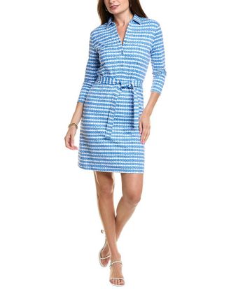 J.McLaughlin J.Mclaughlin Calla Catalina Cloth Dress