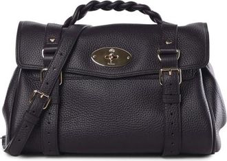 Mulberry Alexa Leather Bag