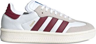 adidas Samba XLG leren sneakers - Wit