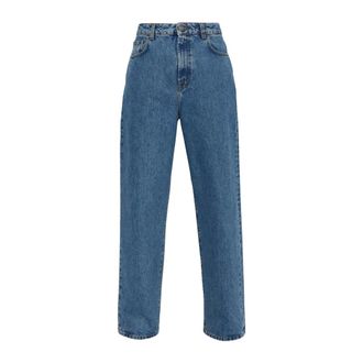 R&oacute;he Donna, Jeans, Blu, M, new