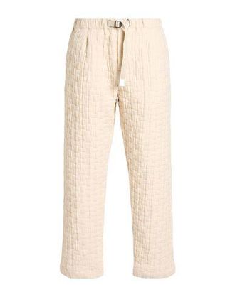 White Sand BOTTOMWEAR - Trousers on YOOX.COM
