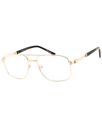 Charriol Mens Pc75089 56Mm Optical Frames