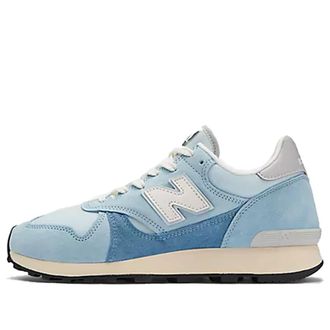 New Balance 475 Quarry Blue M475VTG