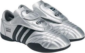 adidas Techwondo Brain Dead Sneakers in Silver Metallic at Nordstrom Rack, Size 6