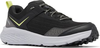 Columbia Mens Low Hiking Shoes, VERTISOL Trail