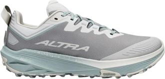 Altra Altra Experience Wild 3 Trail Running Shoes in Ultimate Grey/Bone White Men