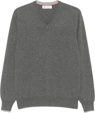 Brunello Cucinelli Cashmere Sweater