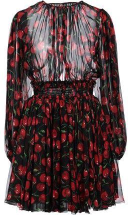 Dolce & Gabbana VESTIDOS - Minivestidos en YOOX.COM