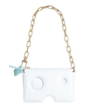 Off-white Handbags