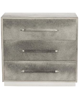 Bernhardt Parkin Nightstand