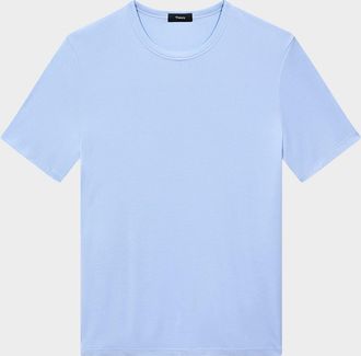 Theory Mens Ryder Short-Sleeve T-Shirt