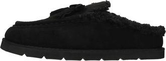Emanuelle Vee Schoenen, Dames, Zwart, 39 EU, Su&egrave;de, Su&egrave;de Klompen