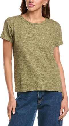 Officine Générale Officine Generale Lara T-Shirt